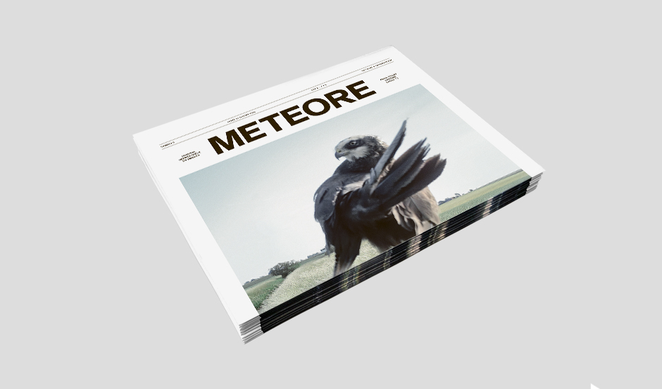Image du journal météore